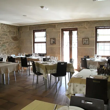 Hotel Restaurante Ruas