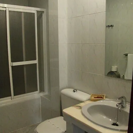 Restaurante Ruas Hotel *