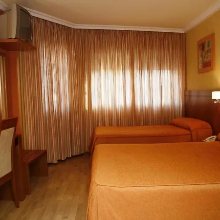 Hotel Hhb Confort