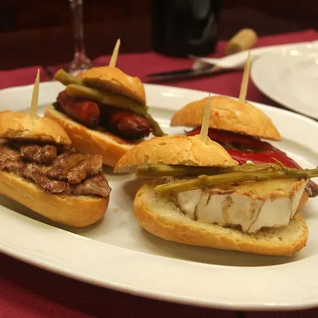 Virgen Del Camino Hotel 3*