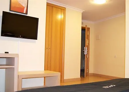 Hotel Room 2* Pontevedra