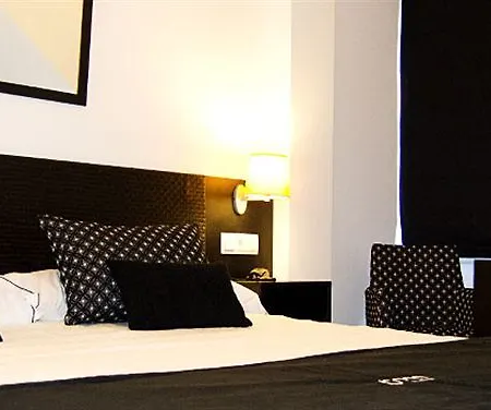Hotel Room Hotel Pontevedra