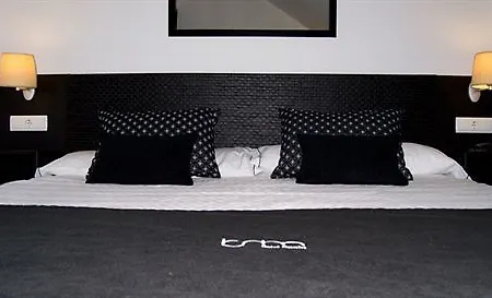 Hotel Room 2* Pontevedra