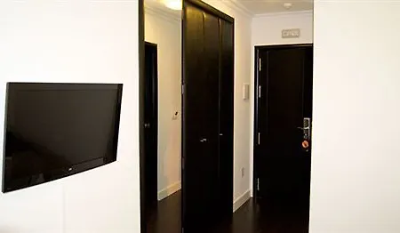 Hotel Hotel Room Pontevedra