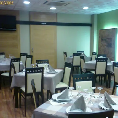 Avenida 2* Pontevedra