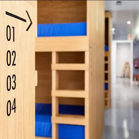 Acola Hostel