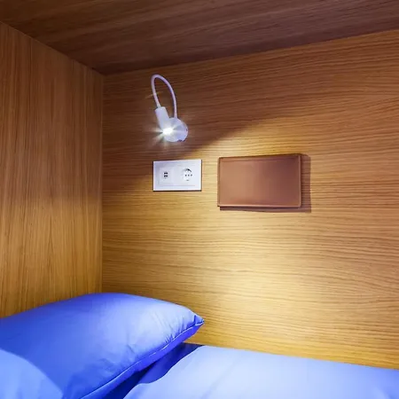 Hostel Acola Pontevedra