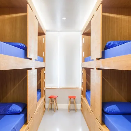 Acola Hostel