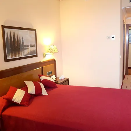 Galicia Palace 4*