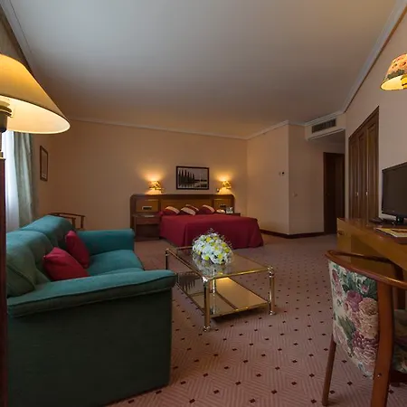 Hotel Galicia Palace