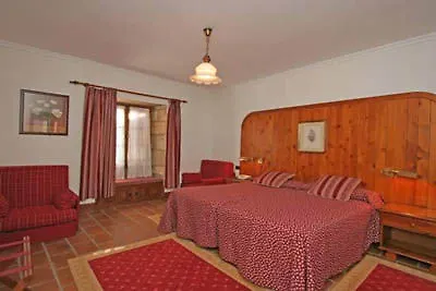 Pazo Revel & Hotel