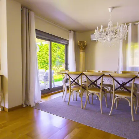 Belvilla By Oyo Montalvo Holiday home Pontevedra