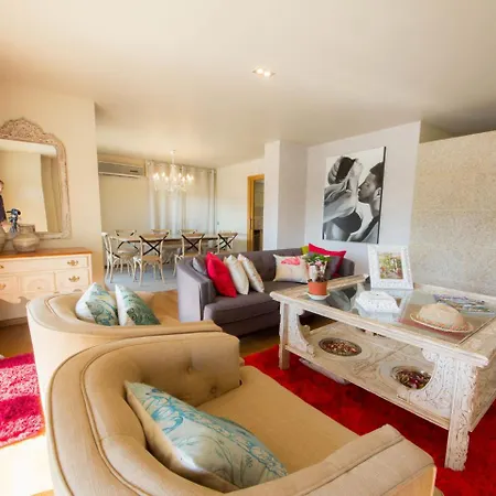 Belvilla By Oyo Montalvo Holiday home *