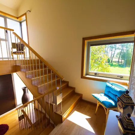 Belvilla By Oyo Montalvo Holiday home Pontevedra
