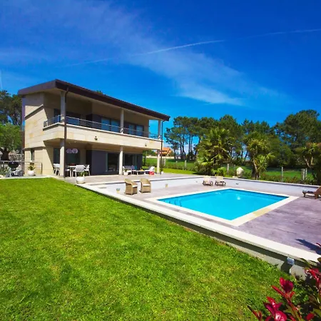 Belvilla By Oyo Montalvo Holiday home Pontevedra