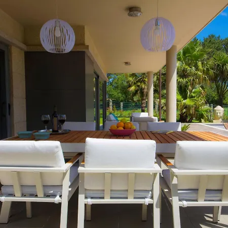 Belvilla By Oyo Montalvo Holiday home