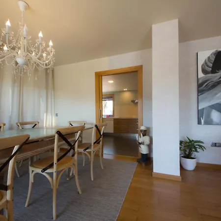 Belvilla By Oyo Montalvo Holiday home *
