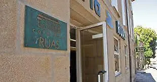 Hotel Restaurante Ruas