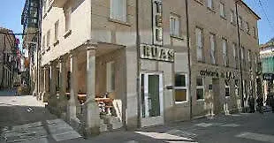 Restaurante Ruas