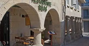 Restaurante Ruas