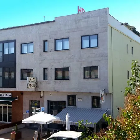 Guest house Peregrino