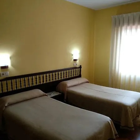 Corinto Hotel *