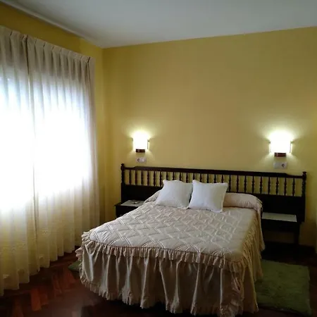 Corinto Pontevedra