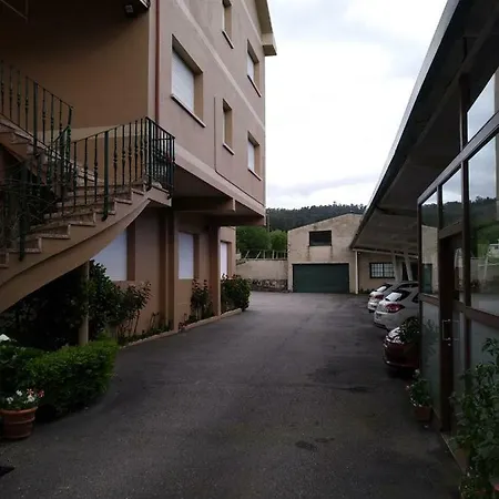 Corinto Hotel