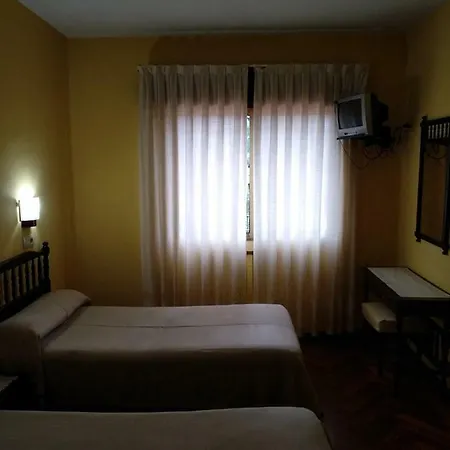 Corinto Hotel *