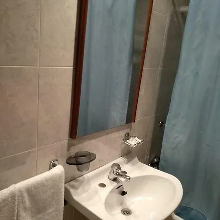 Hotel Corinto *