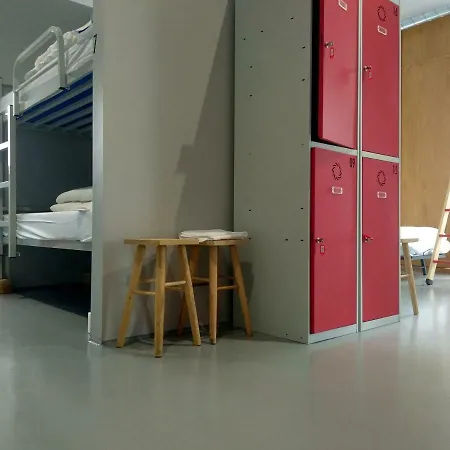 Hostel Acola *
