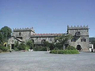 Pazo O Rial Hotel *
