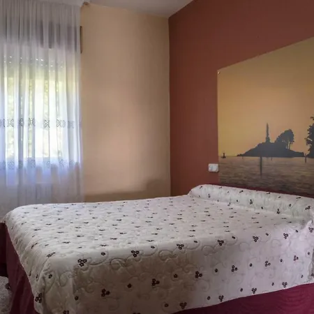 Hotel Galicia