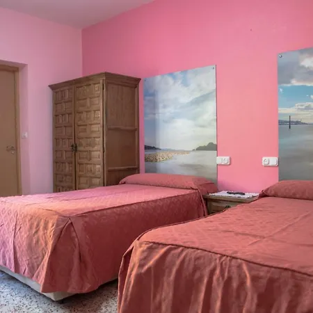 Hotel Galicia Pontevedra
