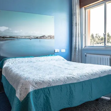 Galicia Hotel