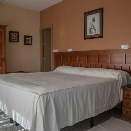 Galicia Hotel 2*