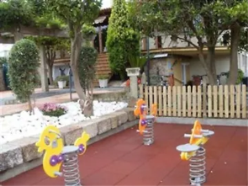 Hotel A Queimada 2*