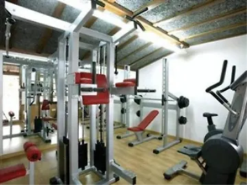 A Queimada Hotel 2*