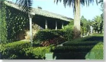 Pazo Revel & Hotel Pontevedra