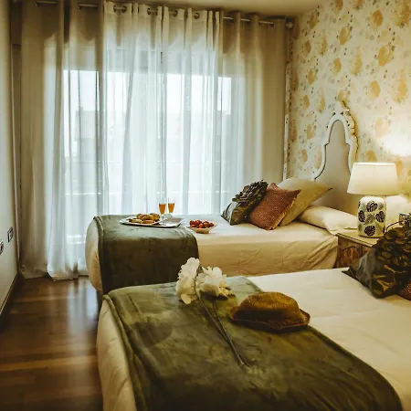Belvilla By Oyo Montalvo Holiday home