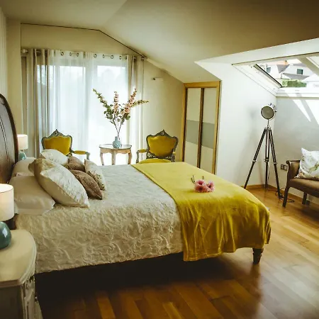 Belvilla By Oyo Montalvo Holiday home Pontevedra