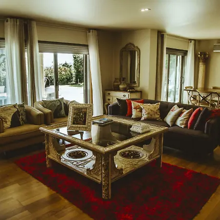 Belvilla By Oyo Montalvo Holiday home *