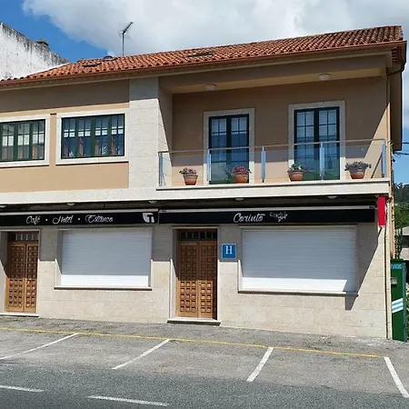 Corinto Pontevedra