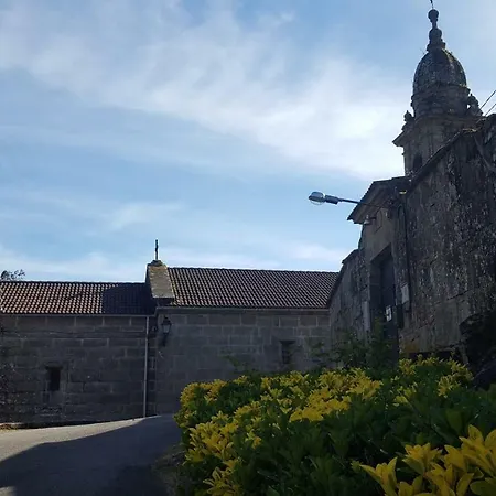 Hotel Corinto Pontevedra