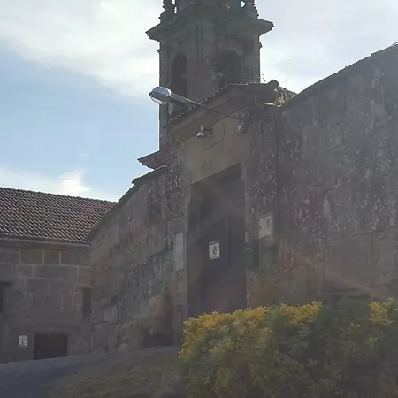 Corinto Hotel Pontevedra