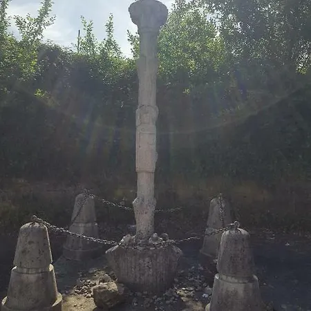 Corinto Pontevedra