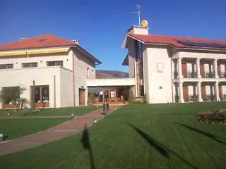Rural Campaniola Hotel