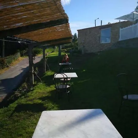 Lodge Carballo De Prado 1900 *
