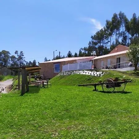 Carballo De Prado 1900 Lodge