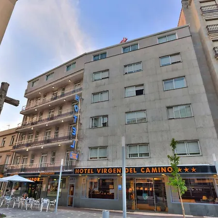 Virgen Del Camino Hotel